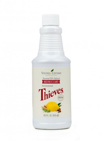 Thieves household cleaner