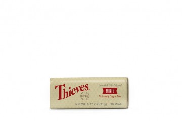 Thieves mints