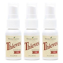 Thieves spray 295 ml 3 stks