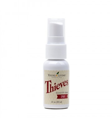 Thieves spray 295 ml