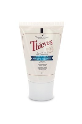 Thieves vapour rub 50gr