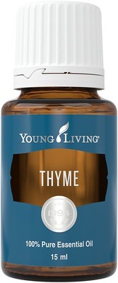 Thyme