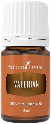 Valeriaan 5ml