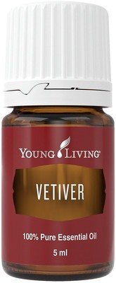 Vetiver