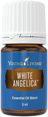 White angelica 5ml