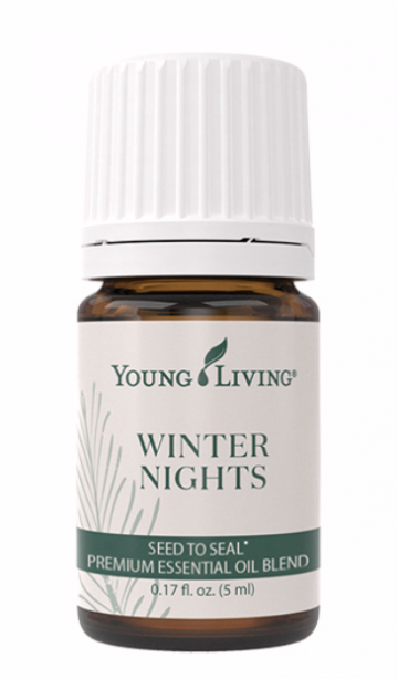 Winter nights 5ml