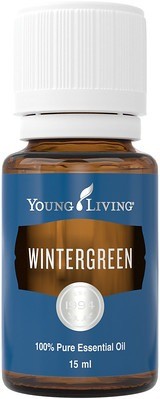 Wintergreen 15ml
