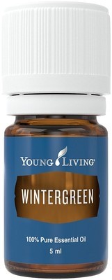 Wintergreen 5ml