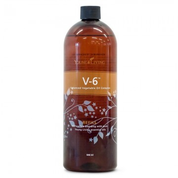 Young living v6 refill